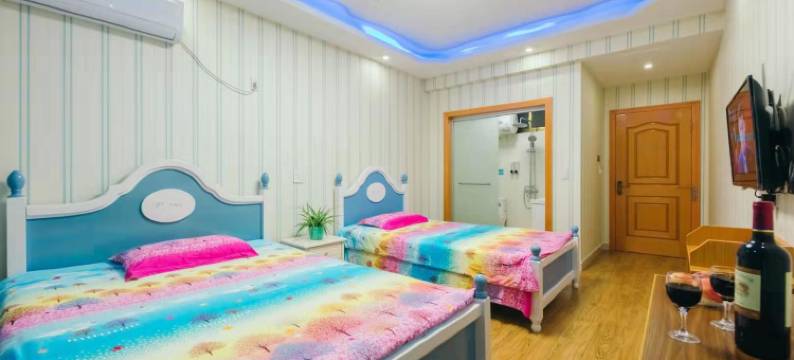 星月缘客栈图片