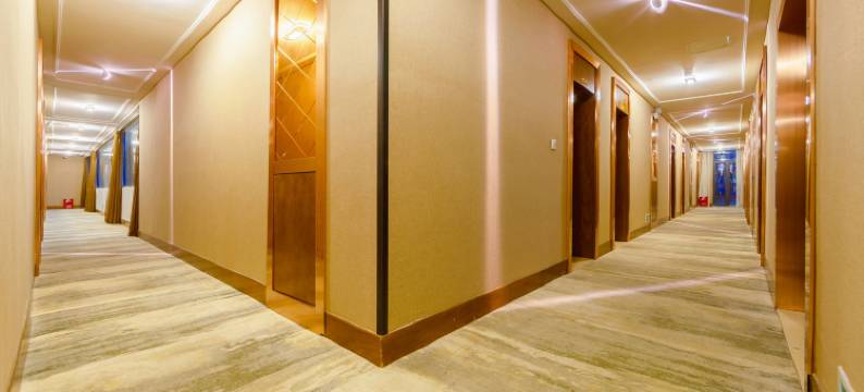 西姆酒店(九寨沟游客中心店)图片