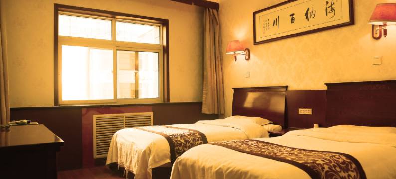 陇县景福宾馆图片