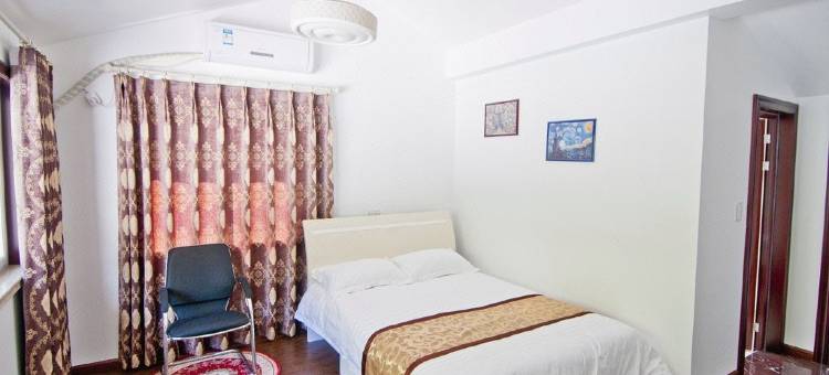 雁荡山云水间民宿图片