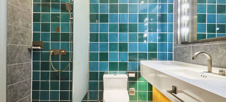 喆·啡酒店(北京狼垡国际科创中心京良路店)图片