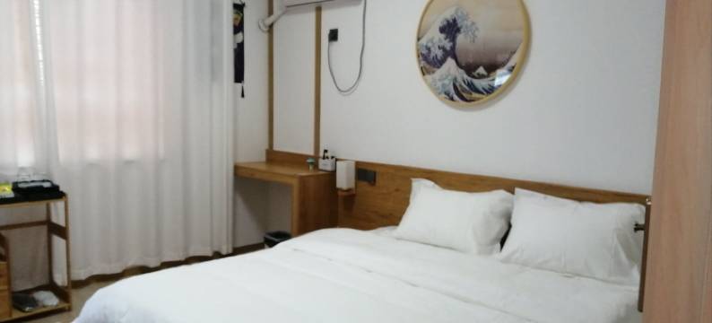 苏州尘外遇见民宿(太湖西山店)图片