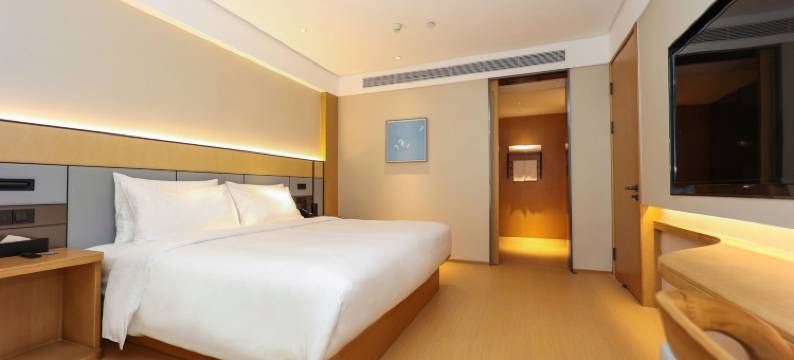 全季酒店(徐州云龙万达医科大学店)图片