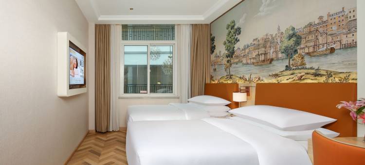 维也纳酒店(宜宾临港二医院店)图片