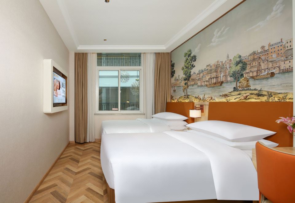Hotel Overview
