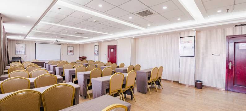 宁陵丽都商务酒店图片