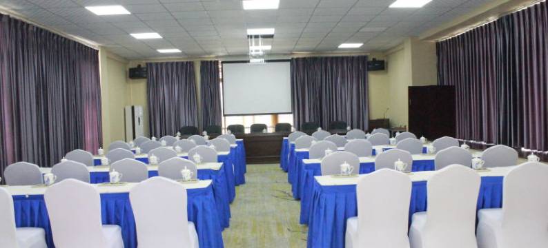 崇州五星春天酒店图片