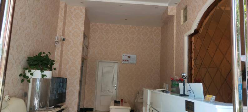 金鹰快捷酒店(曲靖北站店)图片