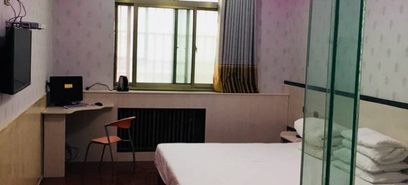 永济休闲宾馆图片