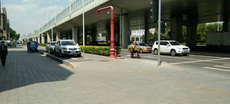 月都宾馆(长春会展中心摩天活力城店)图片