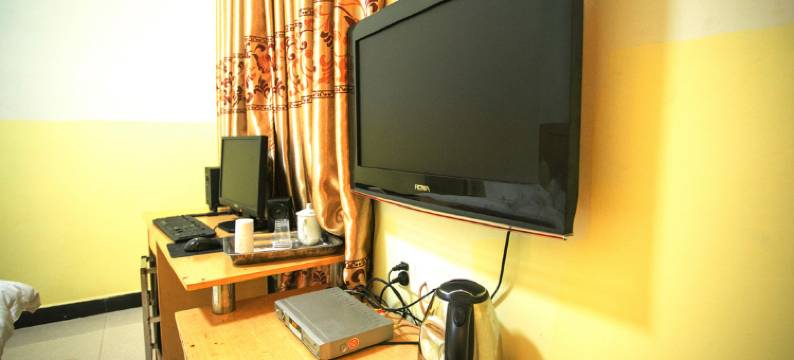 道县万和商务宾馆图片