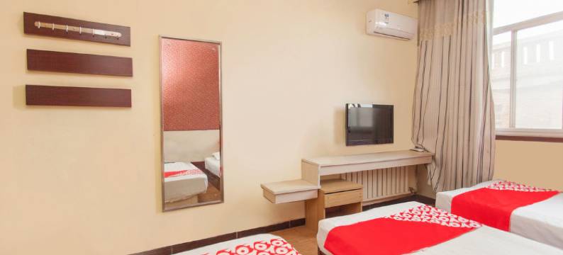 焦作吉祥快捷酒店图片