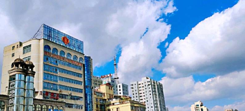 昆明如嘉青旅(南屏街店)图片