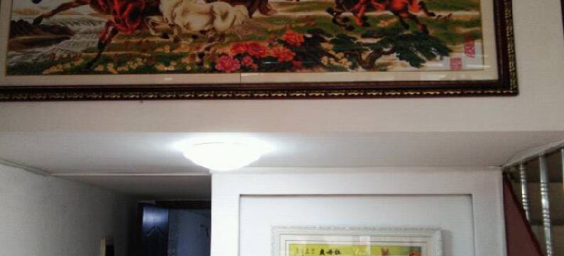 营口金山旅店图片