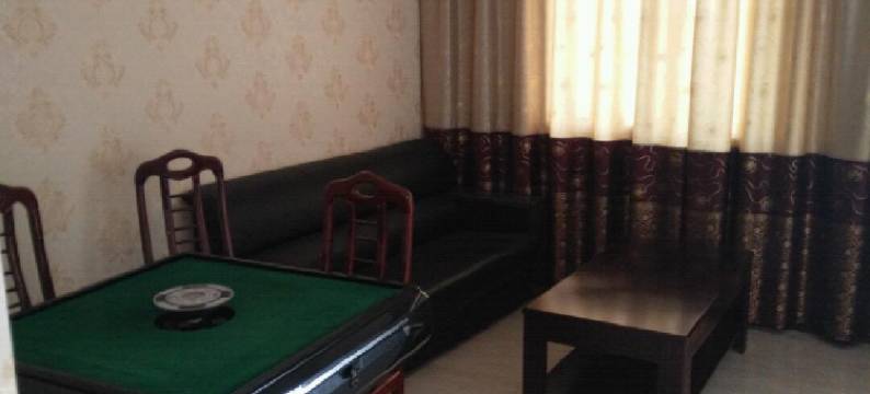 丹江口香荷大酒店图片