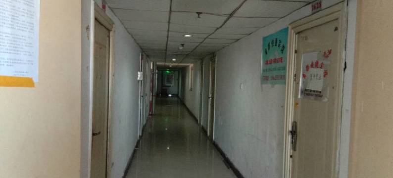 郑州商都快捷宾馆图片