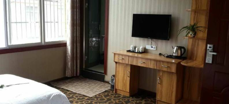 秭归杨林大酒店图片