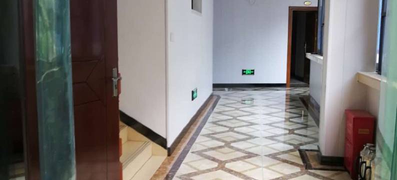 汉川马口宾馆图片