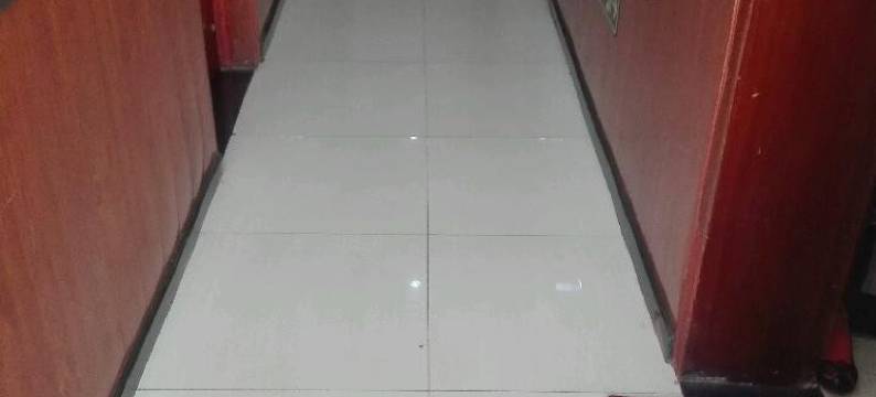 襄阳福鑫宾馆图片