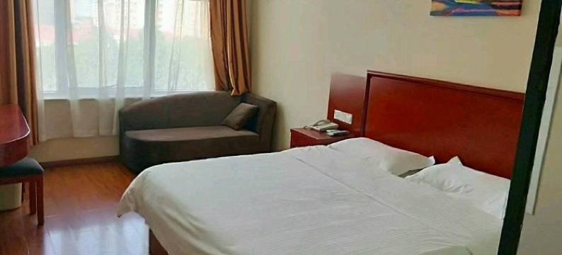 安平鑫泰商务酒店图片