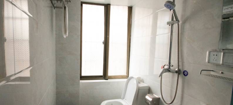 西湖羽彤旅舍(杭州太子湾公园店)图片