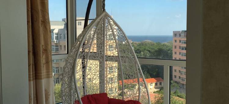 兴城一等海酒店公寓图片