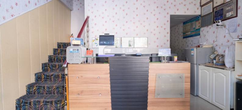 无锡芒果宾馆图片