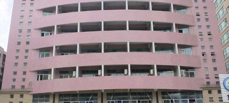 7天酒店(东莞塘厦天虹购物中心店)图片