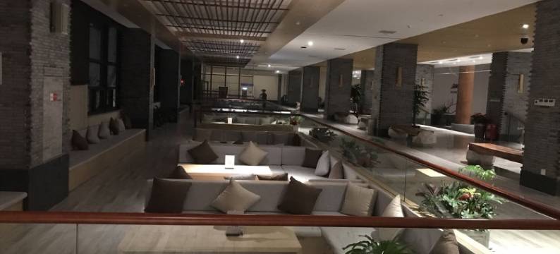 杭州阿章民宿图片