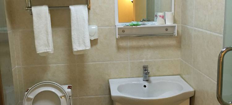 长春和合云朵入住店图片