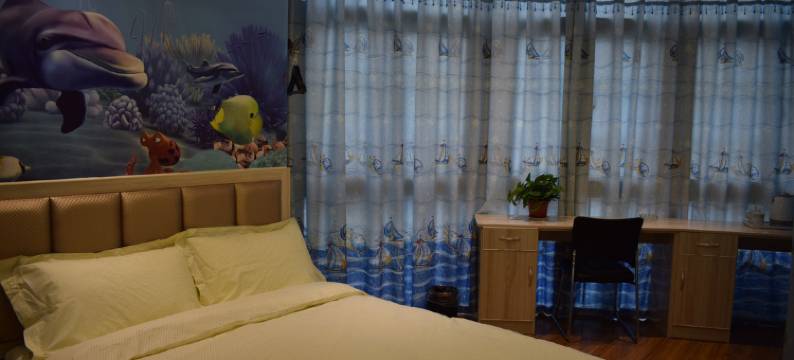 合肥宜家公寓图片