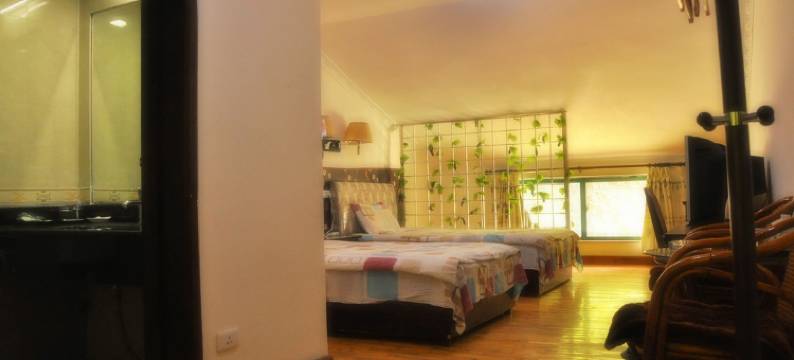 神农架远山宾馆图片