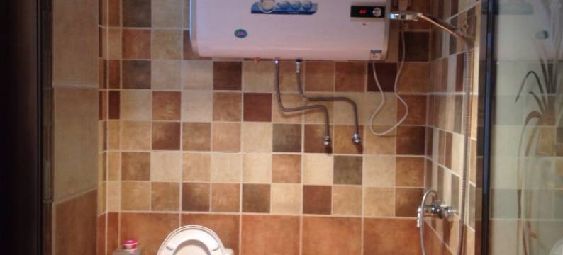 金川德青宾馆(观音路分店)图片