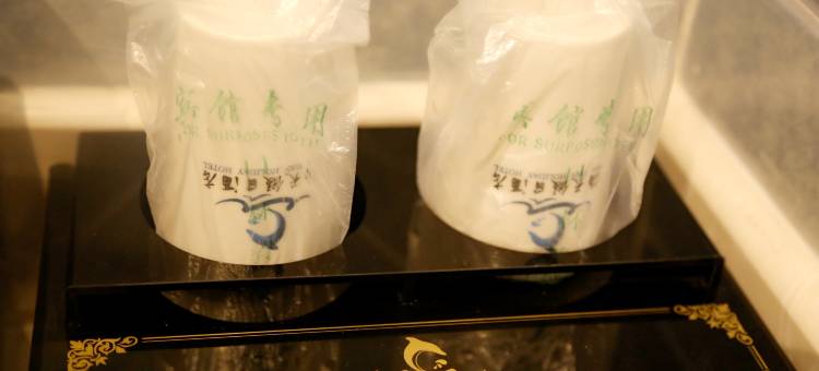 环县海天假日酒店(环洲故城景区店)图片