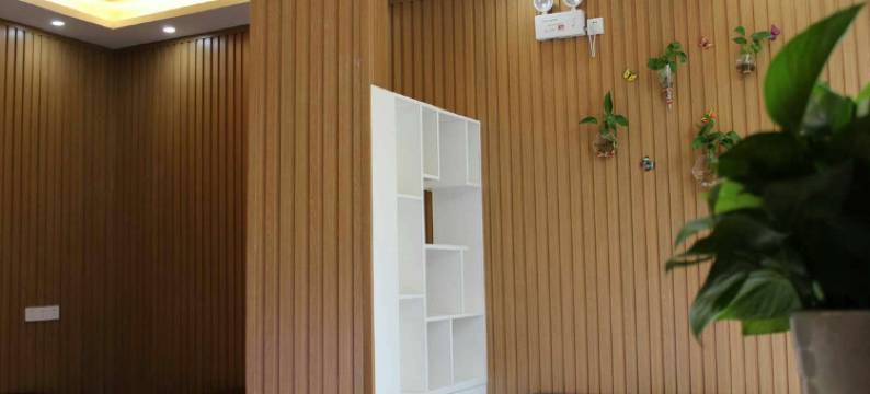 心影象酒店(杭州下沙店)图片