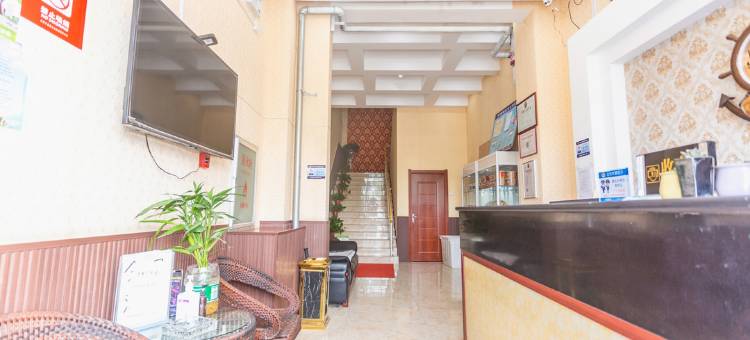 京北快捷宾馆(开封清明上河园店)图片