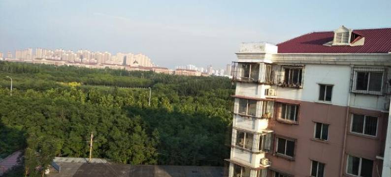 天津遇尚青年旅舍图片