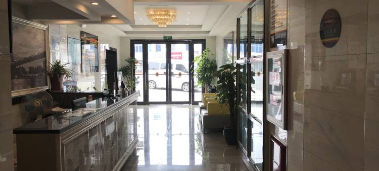 速8酒店(宜兴丁蜀镇陶瓷博物馆店)图片