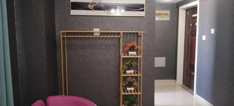 华驿公寓(石家庄新百华强广场店)图片