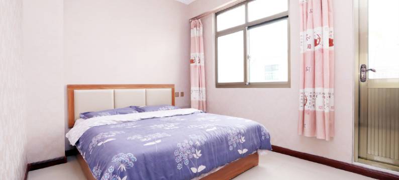 北戴河刘庄映海度假公寓民宿(黑石支路分店)图片