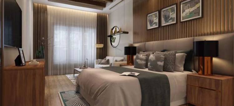 泰顺书香闲居民宿图片