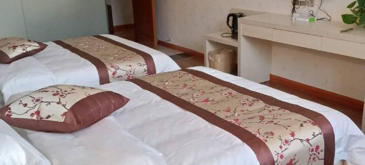 仁怀茅习酒家大酒店图片