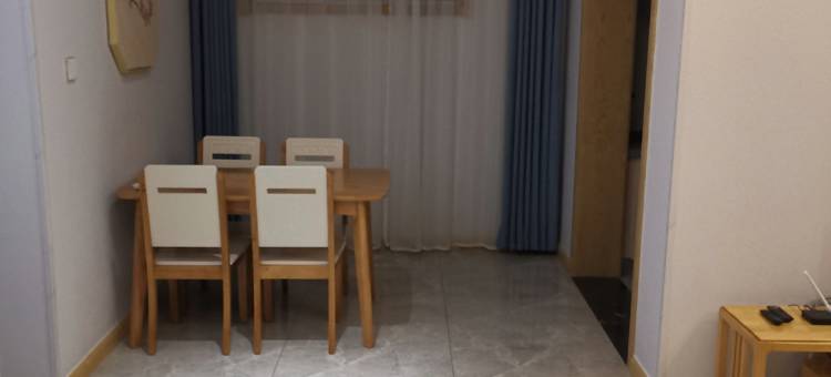 曲阜鲁源印象民宿(尼山圣境店)图片