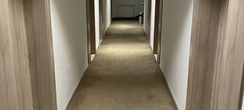 洛川轻享巢酒店图片