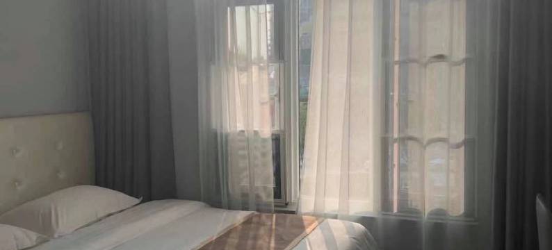 云栖谷双龙镇洪龙酒店图片