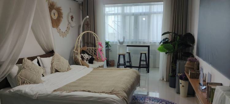 桦川特苏民宿图片