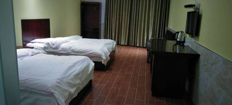 信阳大顺宾馆(平桥一小店)图片