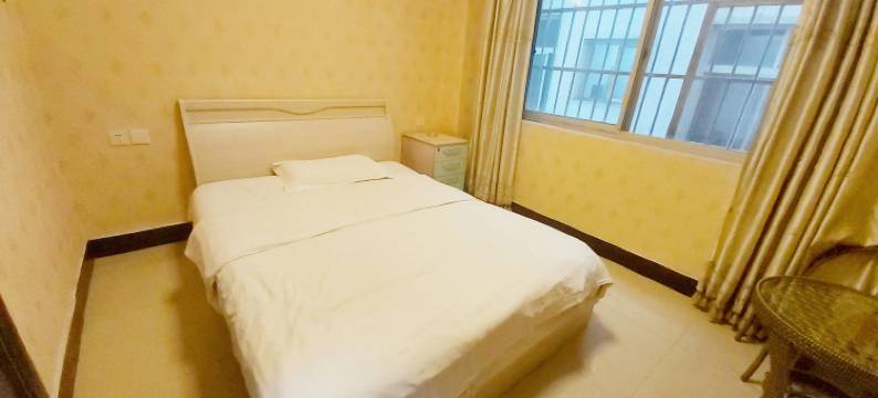 汉中康佳宾馆图片