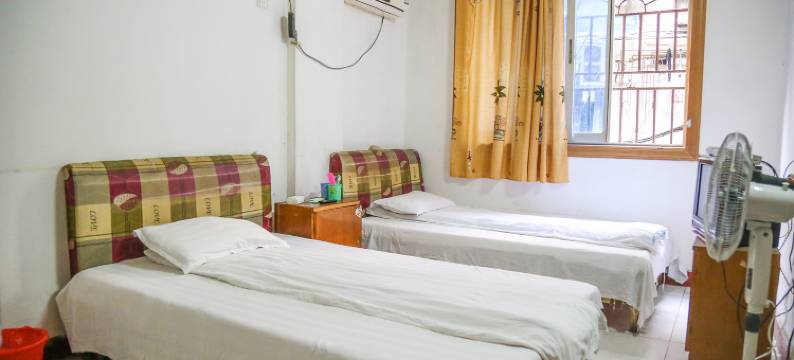 上饶吉祥招待所图片