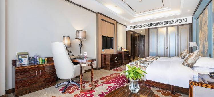 兰州金海天大酒店图片